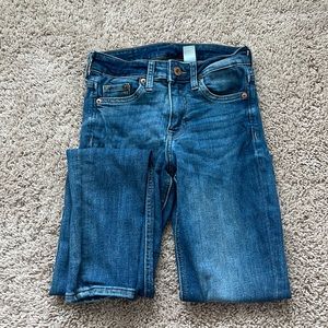 H&M Skinny Jeans